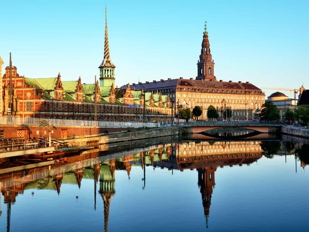 Business i Københavns Kommune - Et Overblik - BusinessKøbenhavn - Nyheder
