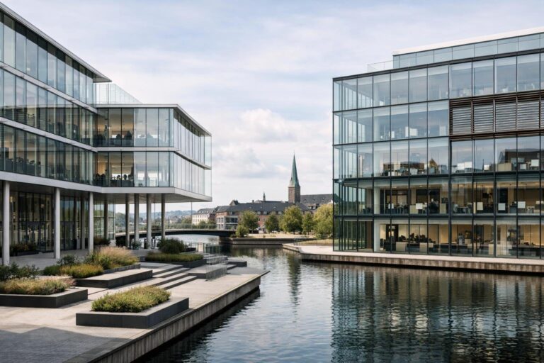 Business i København: Erhvervspolitiske beslutninger og digitale satsninger prægede måneden