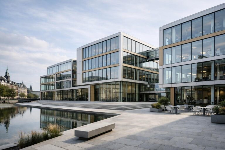 Business i København: Erhverv, strategiske beslutninger og arbejdsmarked i juni 2026