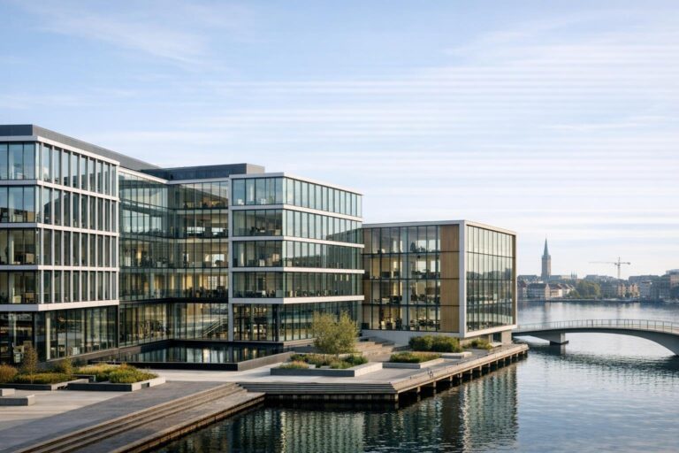 Business i København: Budget, byudvikling og rekruttering satte retningen